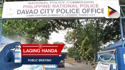DCPO, handa na sa darating na eleksiyon