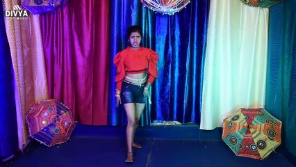 !! Video !! भोजपुरी का सबसे बेस्ट डांस एक बार जरूर देखे !! Alka Yadav !! Bhojpuri Dance Video 2022#Video