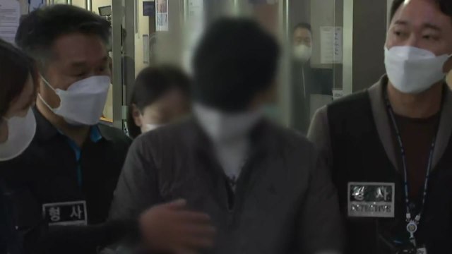 '614억 횡령' 우리은행 직원·동생 검찰 송치 / YTN