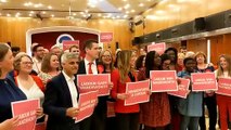 Local elections: Labour wins Wandsworth for first time in 44 years
