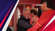 Bawa AS Roma ke Final Liga Konferensi Eropa, Jose Mourinho Ukir Rekor Istimewa