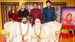 AR Rahman की Daughter Khatija की Wedding Viral, दामाद Riyasdin Riyan कौन है | Boldsky