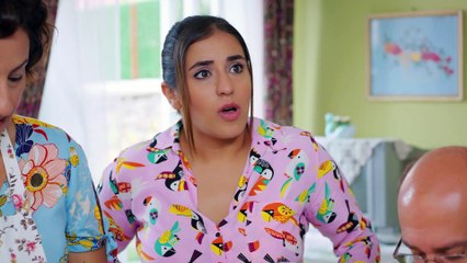 Erkenci Kus - Pájaro Soñador - Capítulo 33 (AUDIO ESPAÑOL)