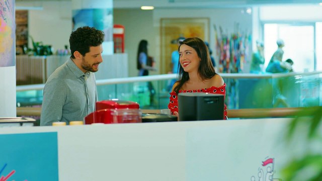 Erkenci Kus - Pájaro Soñador - Capítulo 40 (AUDIO ESPAÑOL)