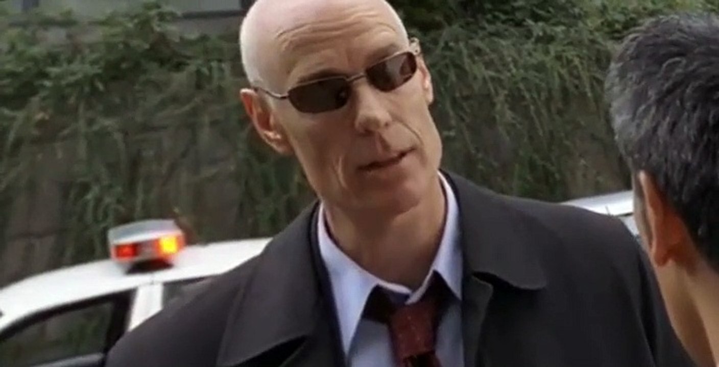Intelligence S02 E09