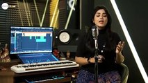 Chori Chori Dil Tera Churayenge,Recreate Cover , Anurati Roy ,Phool Aur Angaar , Kumar Sanu