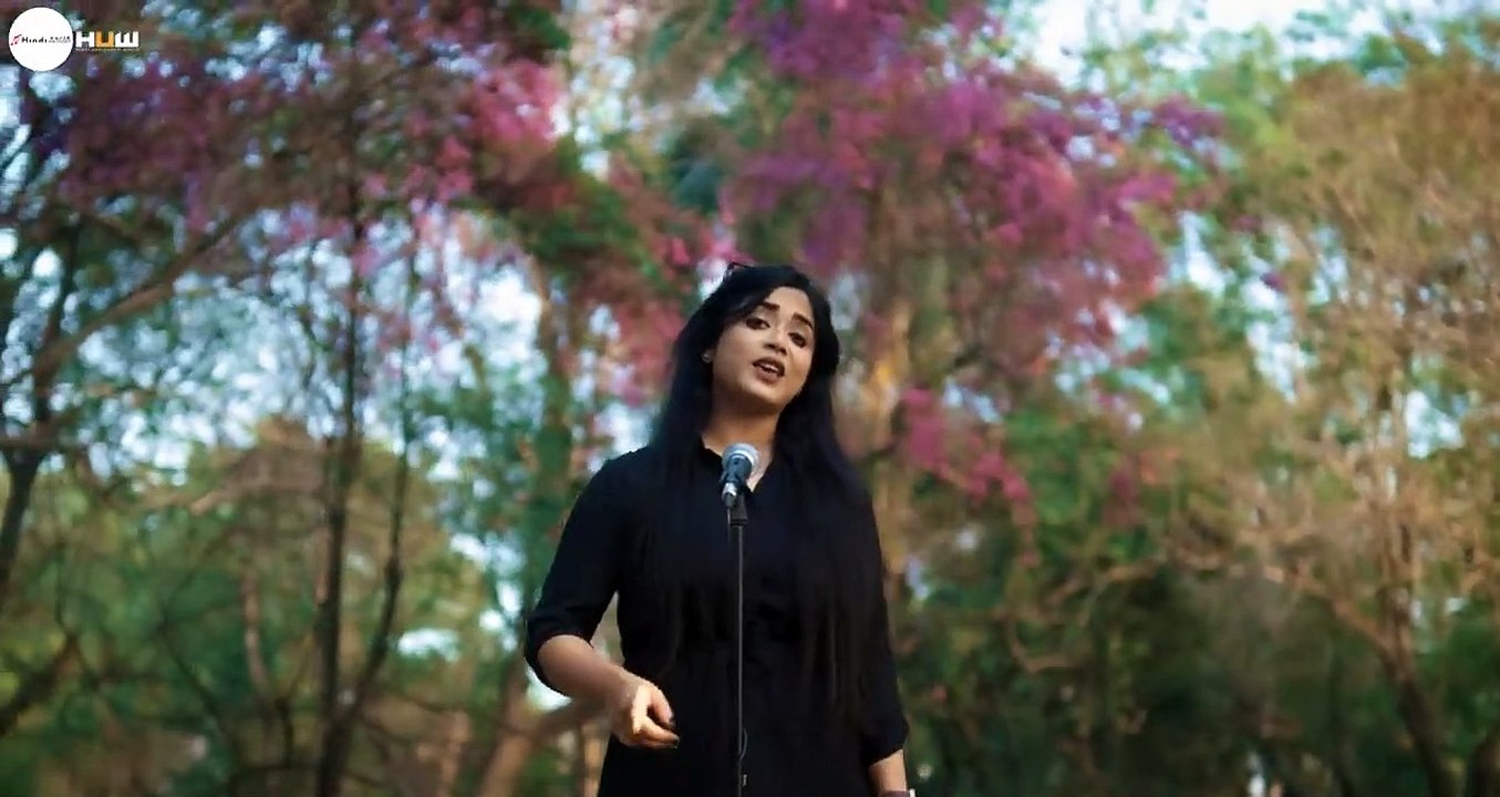 Kisi Se Tum Pyar Karo, Recreate Cover , Mohabbat Ka Gam Hai , Anurati Roy , Andaaz , Kumar Sanu,Alka