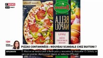 Buitoni : De nouvelles marques de pizza sont mises en cause dans plusieurs intoxications à travers la France