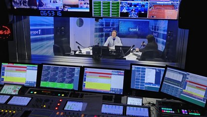 La Chine, le Liban et le Kenya font la Une de la presse internationale