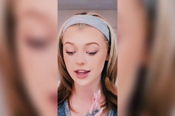 Loren Gray new ticktok videos 2022 best video tiktokers