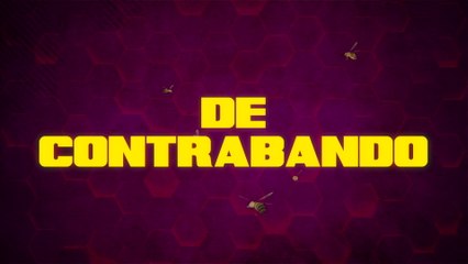 Chiquis - De Contrabando (LETRA)