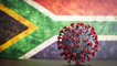 Covid-19 : en 24 heures, le nombre de cas flambe en Afrique du Sud