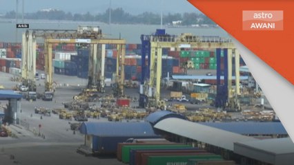 Ekonomi | Naikkan kadar faedah untuk inflasi?