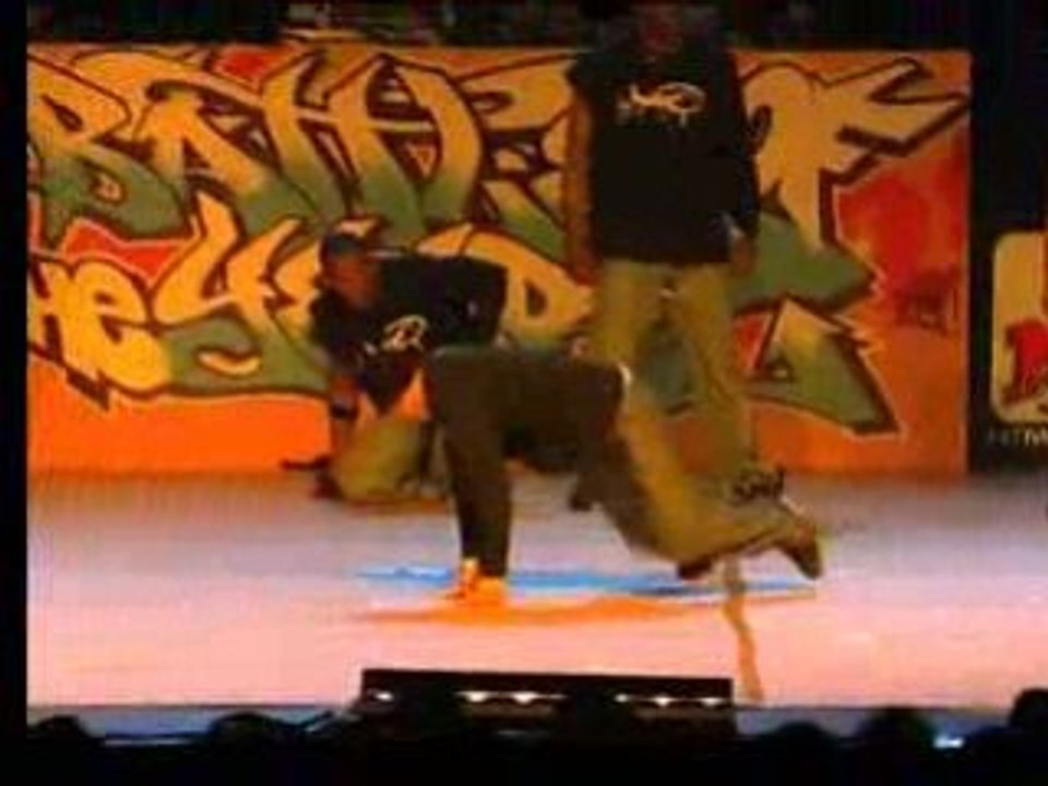 Sans limite crew