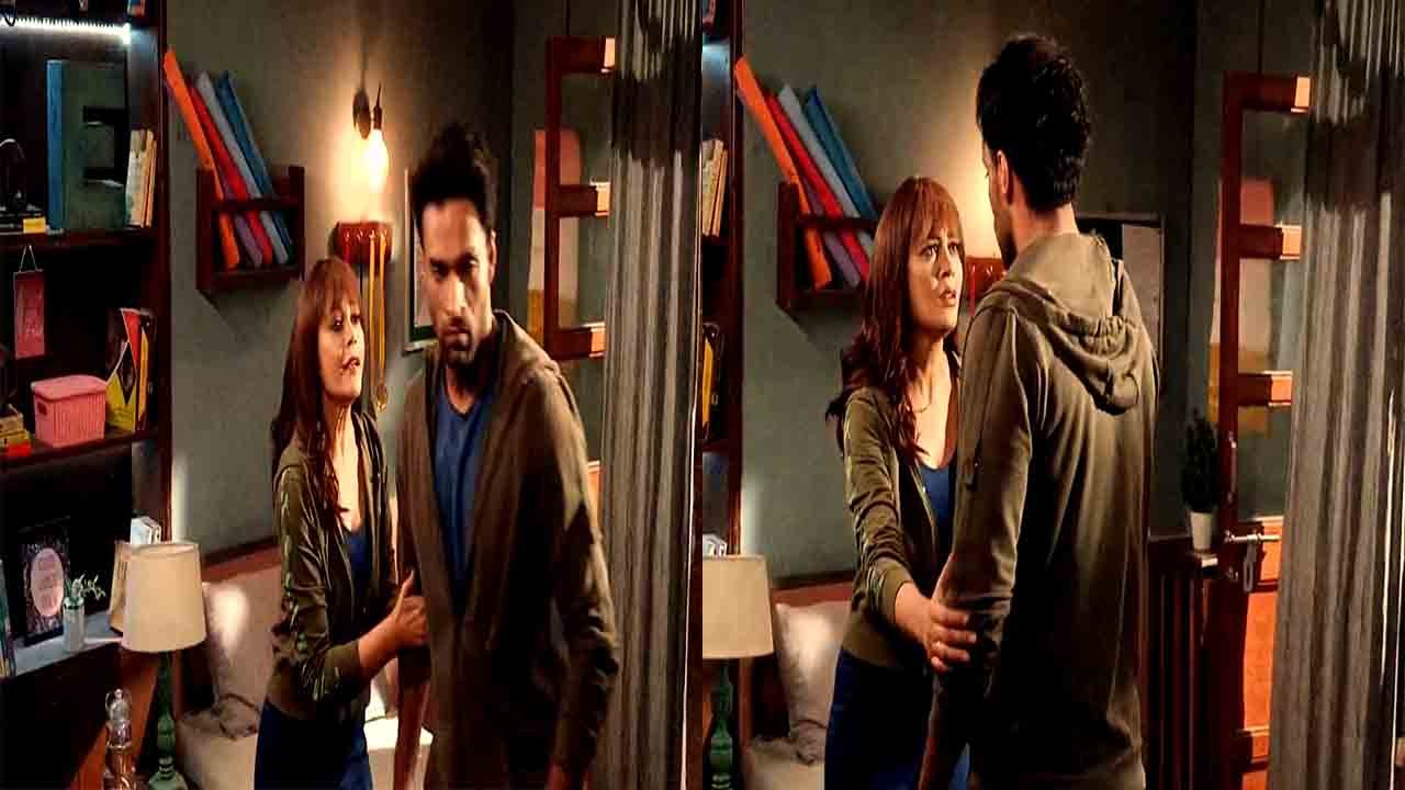 Ziddi Dil Maane Na On Location: Karan Shergill gets angry on Param's behaviour, monami tensed