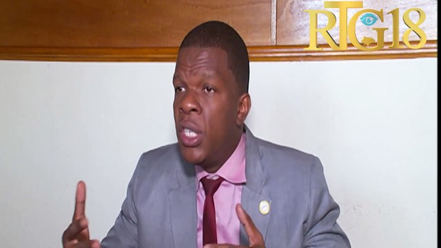 Responsab kolektif avoka pou defans dwa moun yo fikse pozisyon yo sou sitiyasyon ensekirite a