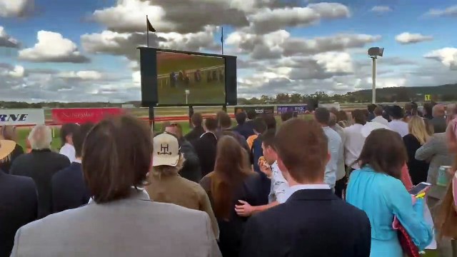 Wagga Gold Cup 2022: Publicist wins in thriller | May 6, 2022 | The Daily Advertiser