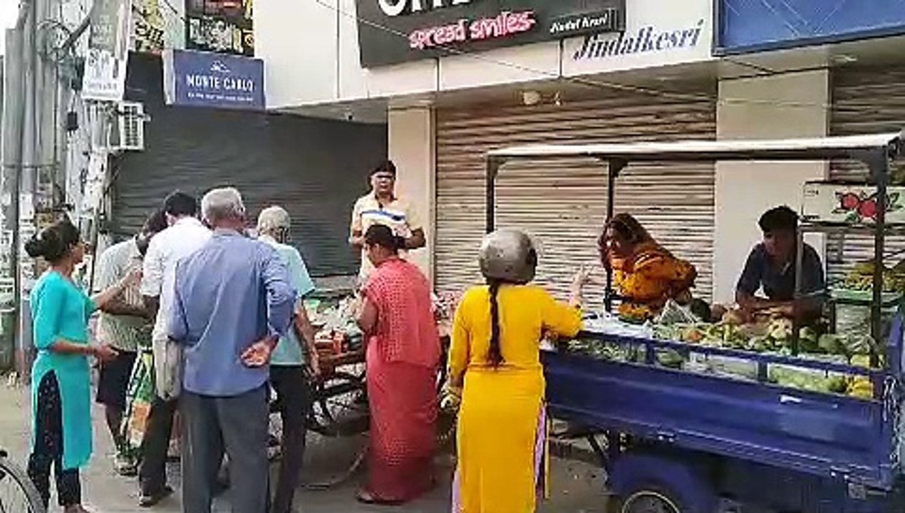 Jodhpur Violence Live Update : कर्फ्यू में छूट,...