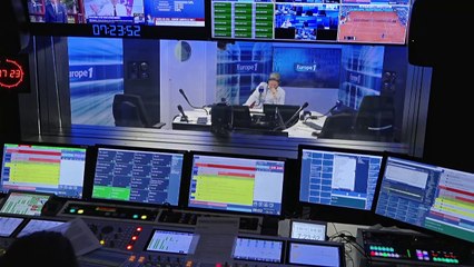 Le tunnel sous la manche