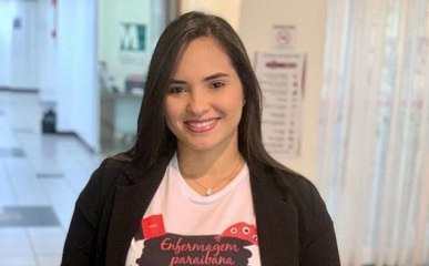Presidenta do Coren-PB vibra com aprovação do piso da enfermagem e lembra luta do seu pai