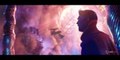 DOCTOR STRANGE 2 Captain Carter vs. Scarlet Witch New TV Spot (2022) Multiverse