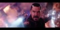 DOCTOR STRANGE 2 Captain Carter Meets Strange TV Spot (2022) Multiverse of Madne