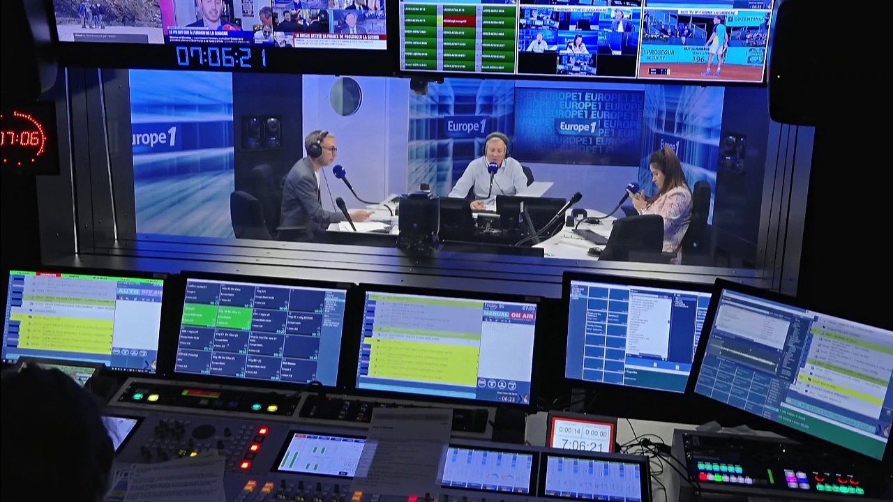 VIDÉO - Volodymyr Zelensky lance une campagne mondiale de crowdfunding pour aider l'Ukraine