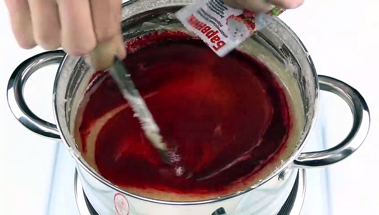 How to Make a Huge Mega Match