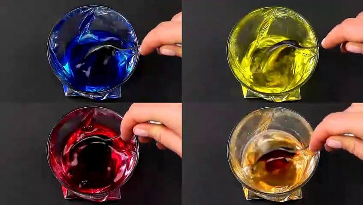 5 Amazing Water Tricks You Need To See To Believe What Water Is
