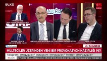 En Sıradışı - Turgay Güler | Hasan Öztürk | Emin Pazarcı | Gaffar Yakınca | Yusuf Alabarda | 5 Mayıs 2022