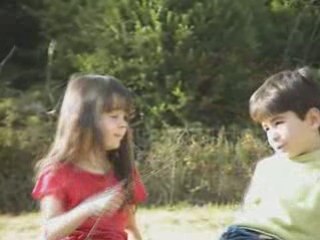 Thibault lou en vacances