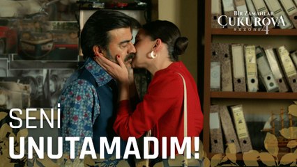 Sana aşığım Abdülkadir... - Bir Zamanlar Çukurova 135. Bölüm