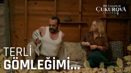 Şermin Yaman'a inme inecek! - Bir Zamanlar Çukurova 135. Bölüm