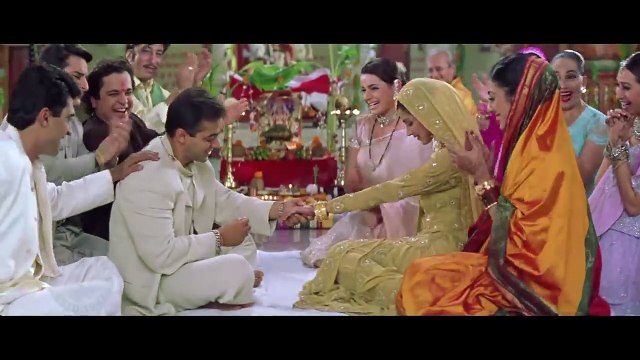 Best Scenes Of Hum Saath Saath Hain | Salman Khan Birthday Special | Salman Khan Movies | Rajshri