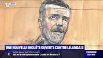 Une nouvelle enquête ouverte contre Nordahl Lelandais à la suite d’une lettre anonyme