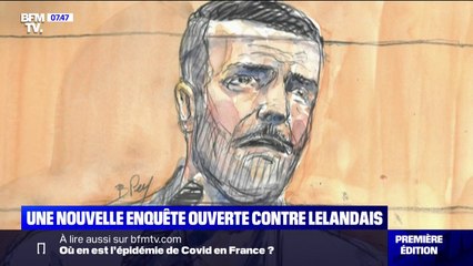 Une nouvelle enquête ouverte contre Nordahl Lelandais à la suite d’une lettre anonyme