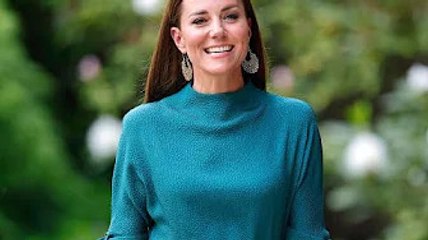 ‘Hard to believe’ Kate Middleton blows royal fans away - ‘How does she look so good?’