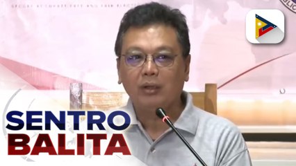 DepEd Election Task Force Monitoring Center,  operational na sa Linggo; DepEd, nakipag-partner sa Grab PH para sa transport needs ng mga guro sa araw ng halalan