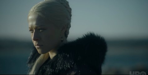 House Of The Dragon - S01 Teaser Trailer 3 (English) HD