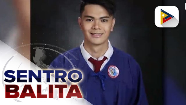 Malasakit at Work: Lalaking may tubig sa baga, humihingi ng tulong para sa kanyang gamutan at operasyon