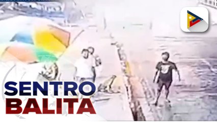 Negosyanteng Bangladeshi, patay sa pamamaril sa Pasay City; Biktima, matagal nang nakakatanggap ng banta sa buhay