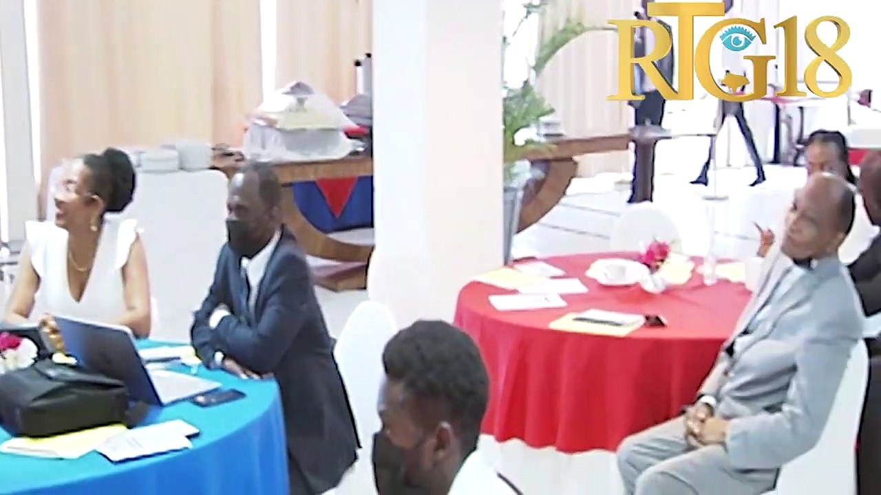 Responsab CCM-Haïti yo òganize asanble jeneral ekstròdinè pou entegrasyon nouvo man'm CCM-Haïti yo