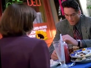 Lois & Clark: The New Adventures of Superman S03 E10