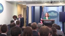 WASHINGTON - Beyaz Saray Sözcüsü Psaki 13 Mayıs'ta görevinden ayrılıyor