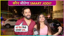 Balraj Syal's Epic Reaction On Smart Jodi Winner, Says Jo Paise Milenge Usse Ghumenge