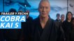 Tráiler de Cobra Kai, temporada 5, que llega a Netflix en septiembre
