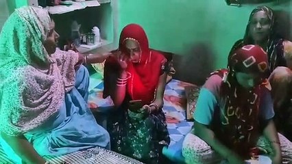 किन्नर को भी नहीं छोड़ा, घर पर की ये वारदात