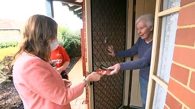 Battleground seat of Hasluck crucial in election outcome