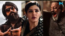 KGF 2 goes over Rs. 1100 crores Worldwide; Overtakes RRR as Third biggest Indian movie ever