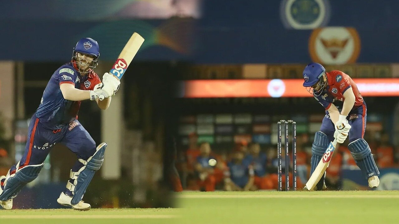 David Warner ಶತಕ ಗಳಿಸಲು ಬಹಳ ಹತ್ತಿರದಲ್ಲಿದ್ದರು | Oneindia Kannada